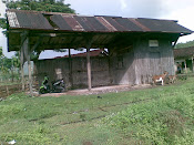 Stasiun Tekaran