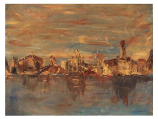 Dresden by Kristin Bruch