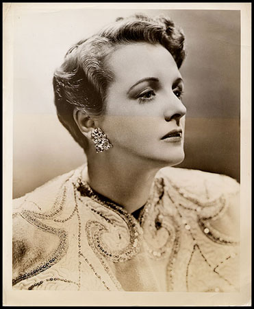 The Unreal Mary Astor