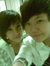 miss teh o & me