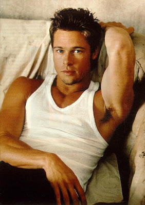Brad Pitt 