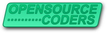 Open Source Coders