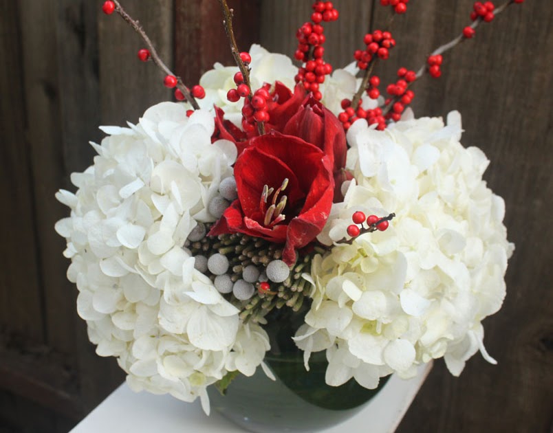 Amaryllis Inspiration For Winter Early Spring Weddings Sisters