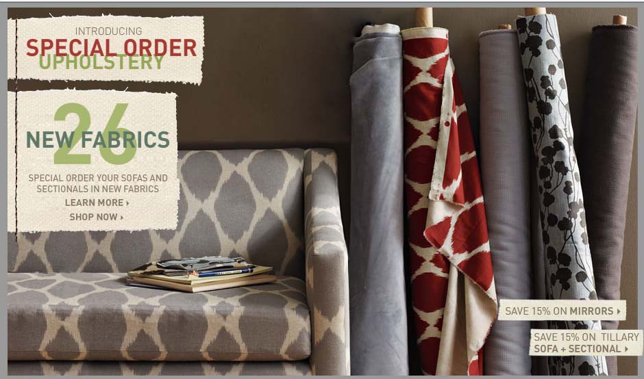 Brittany Stiles West Elm