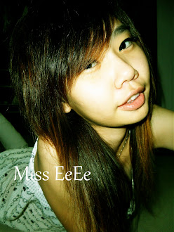✿ Miss EeEe