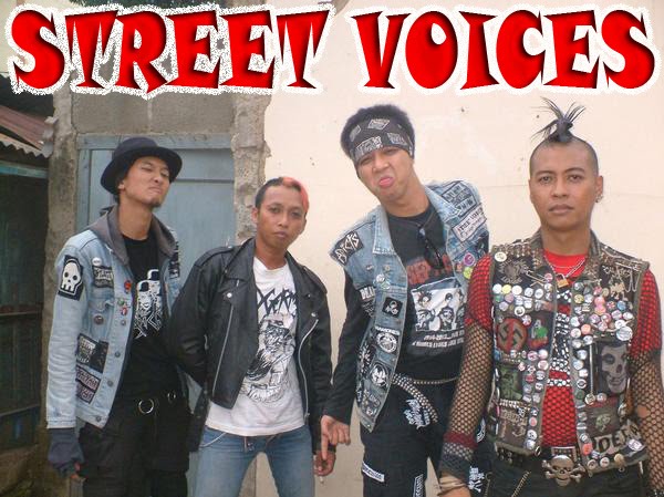 Street Voices