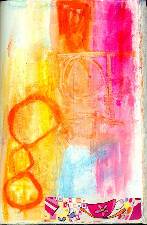 Portfolio Water Soluble Oil Pastels, 12 Colors - Artist