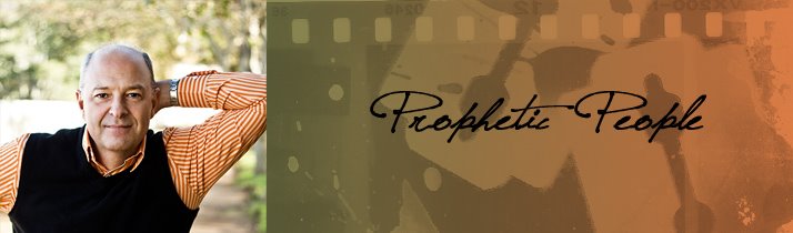 Prophetic People