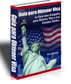 MINI CURSO GRATUITO DE COMO OBTENER LA VISA EN LOS ESTADOS UNIDOS