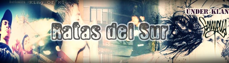 RATAS DEL SUR: Royal Hip Hop Blog