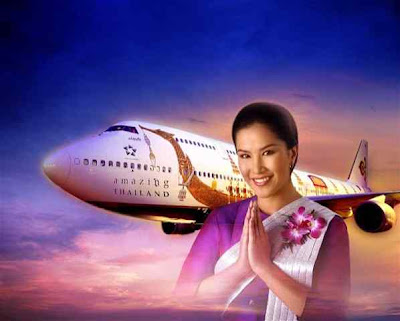 THAI AIRWAYS
