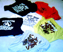 WEAR ANY OF THESE BHB T-SHIRTS TO THE HIP HOP EXPO & GET INTO THE SHOW FOR 50% OFF ONLY $5