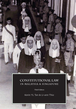 Law Of Malaysia