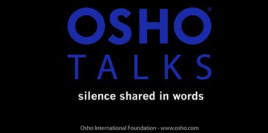 OSHO TALKS