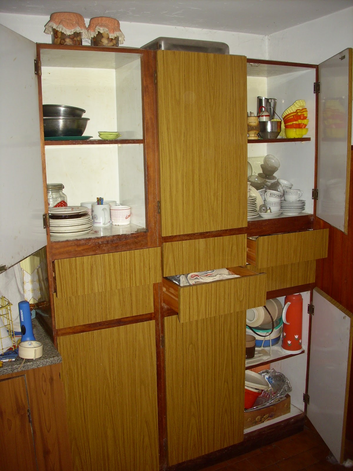 Muebles usados Muebles usados