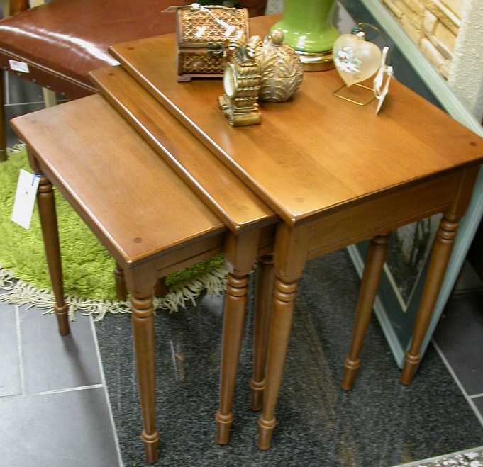 Roxton and Vialis Furniture!!! The Millionaires Daughter