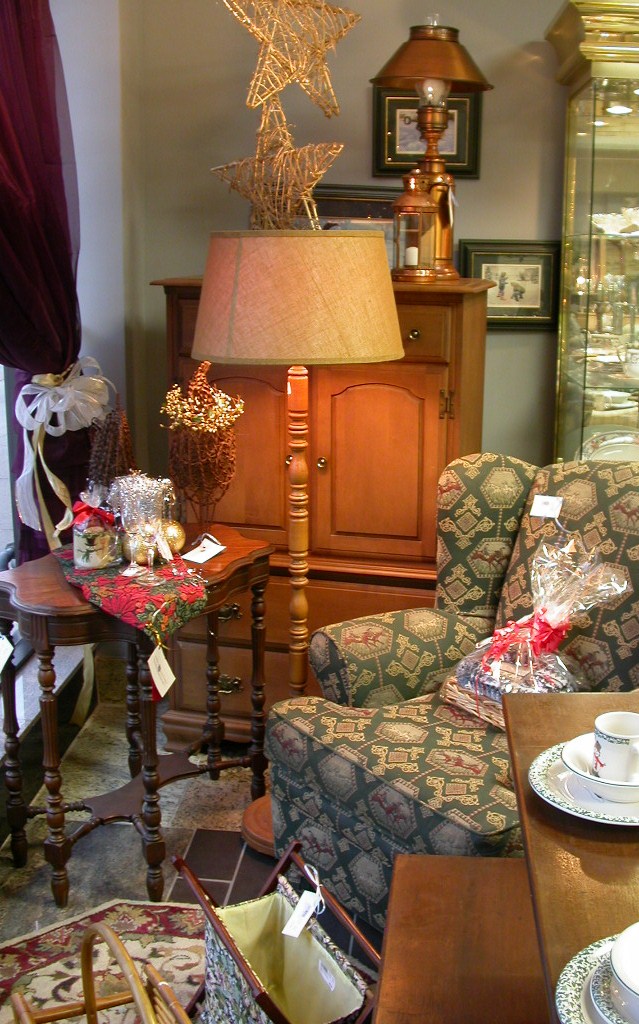 Roxton and Vialis Furniture!!! The Millionaires Daughter