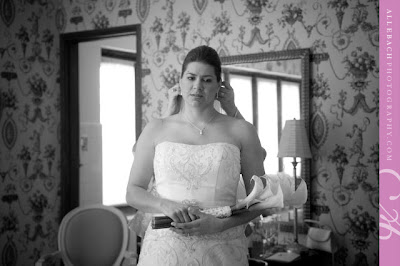 Bucks County Wedding