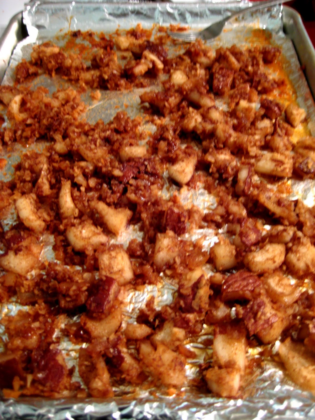 joy times two Fresh Roasted Coconut