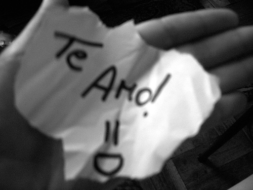 Tu Y Yo