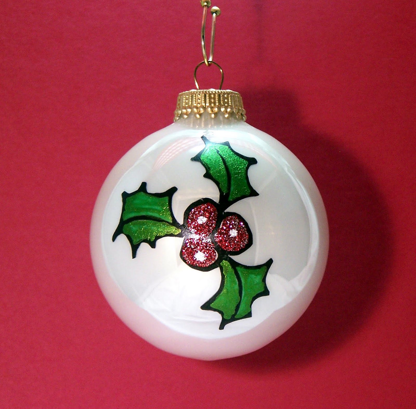 Zippy Crafts Digi Rubons for Christmas