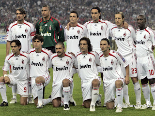 صور نادي اسي ميلان AC+Milan+team+2010