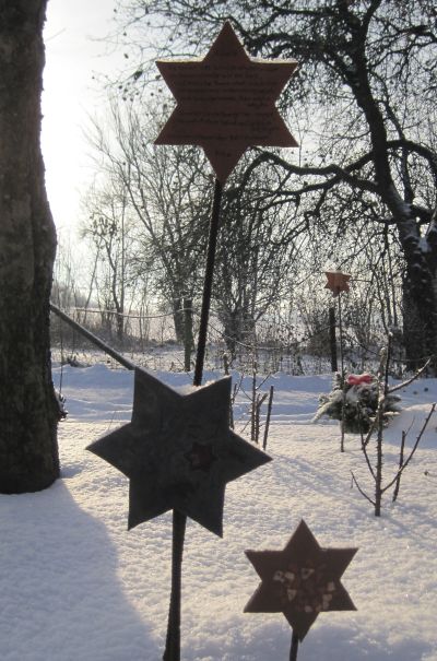 Fahrradtour Zum Pfingstmarkt Auf Gut Oestergaard