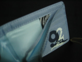 tropicana life wallet