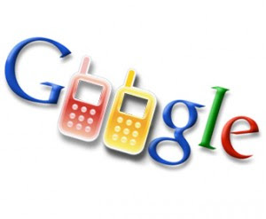 Regular Google Logo