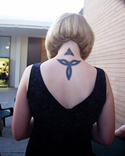 Irish Tattos on Free Celtic Knot Designs Tattoo Girls   Gallery Celtic Knot Tattoos