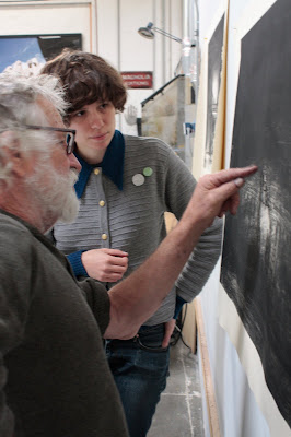 Magnolia Editions Blog: December 2010