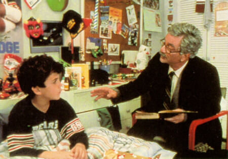 Fred Savage Movies. cute little Fred Savage!