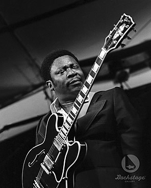 Amon B King