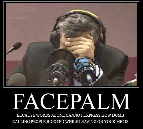 [Imagem: facepalm_brown.png]