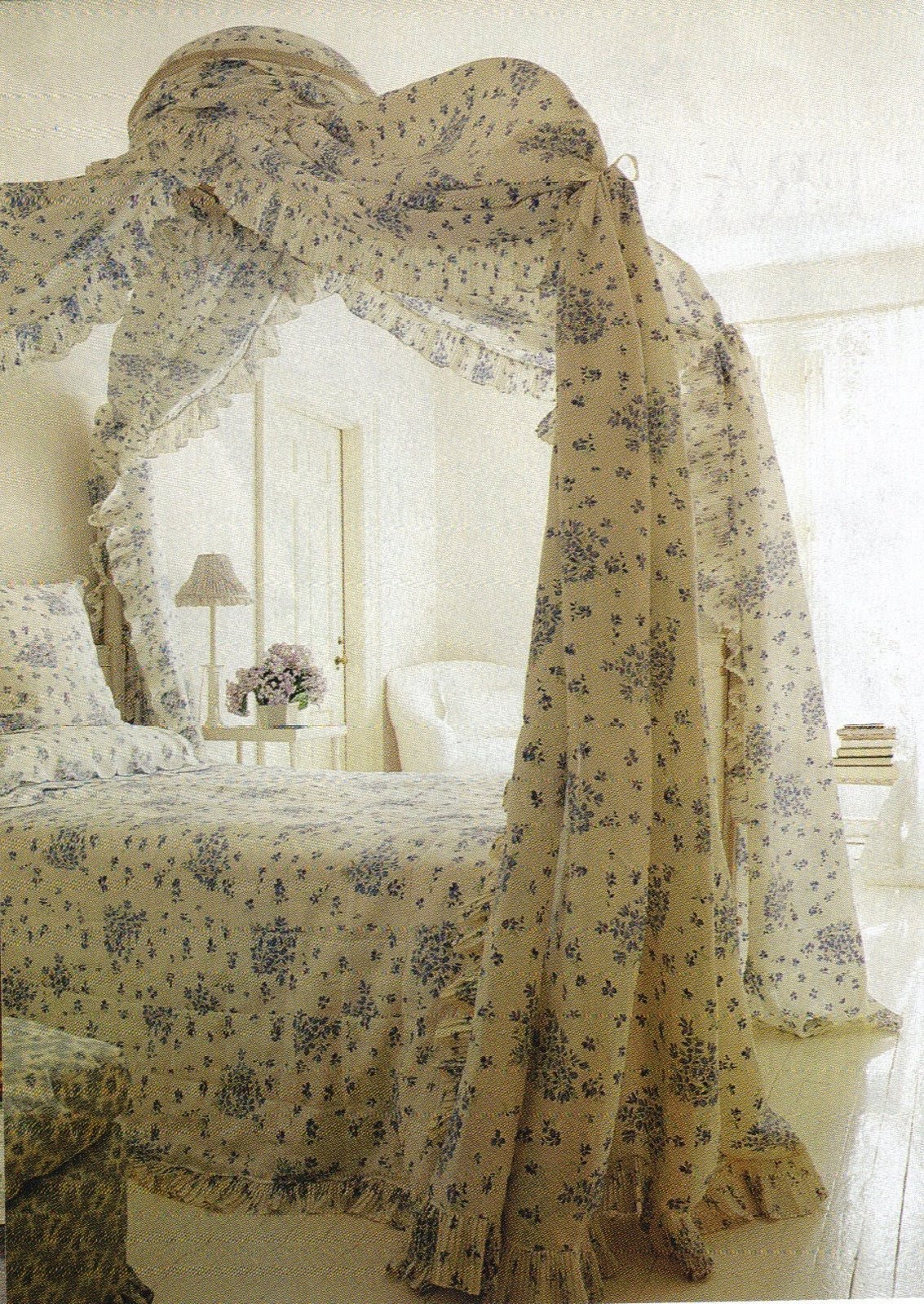 The Peak of Chic® Porthault for Dummies