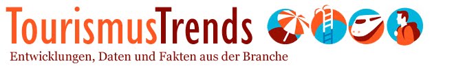 Tourismus Trends: Entwicklungen, Zahlen, Analysen, Daten, Statistik