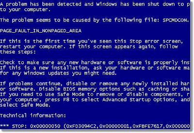 Stop the Blue Screen of Death: Fixing the 10 Most Common Causes