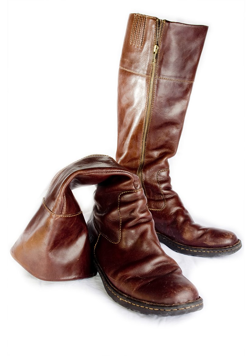 [boots]