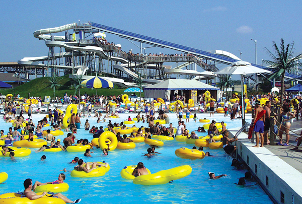 Desa Water Park  Kuala Lumpur Tours  This Is Malaysia