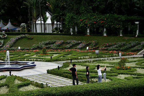 الجولات السياحيه في كوالالمبور السياحة فى كوالالمبور Tourism In Kuala Lumpur Lake+Gardens