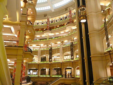 Starhill Kuala Lumpur