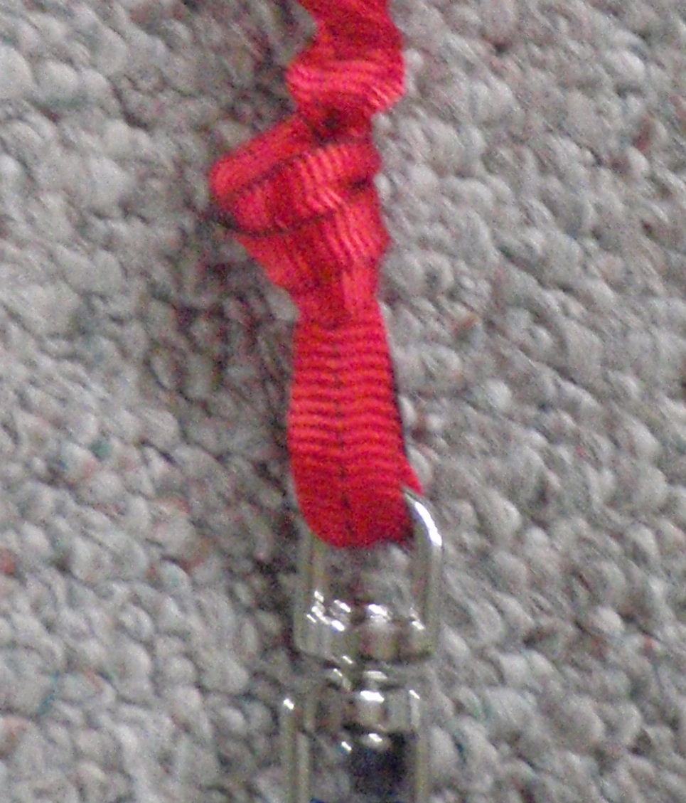 American Alpine Institute Climbing Blog DIY Leashless Ice Tool