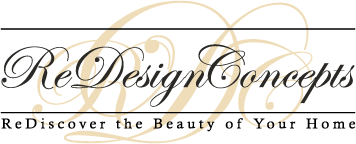 ReDesign Concepts - Interior ReDesign & Home Staging