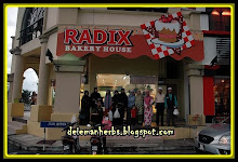 RaDiX BaKeRy HouSe