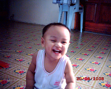 Aiz masih kecil2