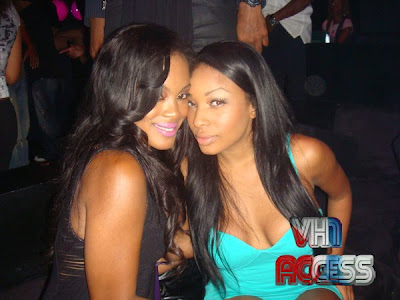 Cashmere Vh1