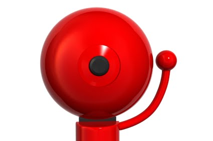 Seat Bell Ring Seat Bell Ring