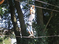 Ponte de Cordas 2008