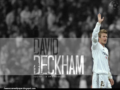 david beckham wallpaper. David Beckham Wallpaper