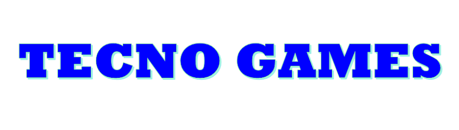 Tecnogames